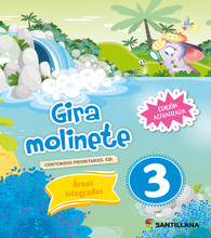 Bienvenidos Gira Molinete 3